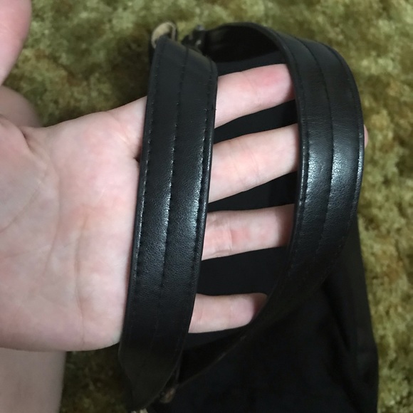 Moche bag and 4 shells - Picture 5 of 8